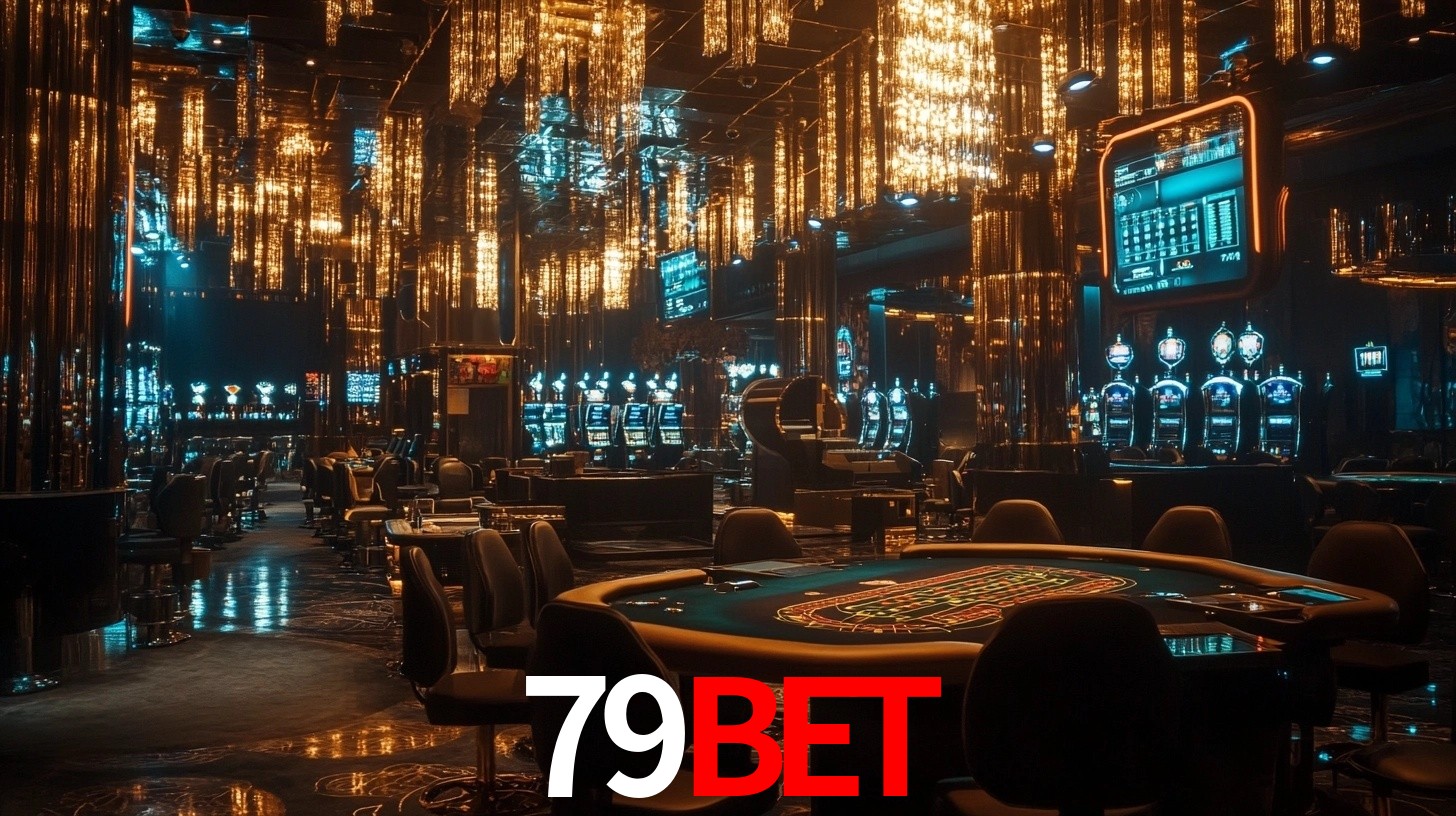 79bet - Cassino brasileiro mais escolhido - 79bet.com