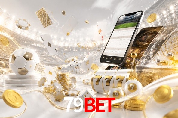 Welcome Bonus 79bet