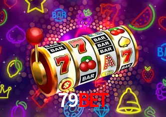 A Revolução dos Aplicativos de Jogos no 79bet