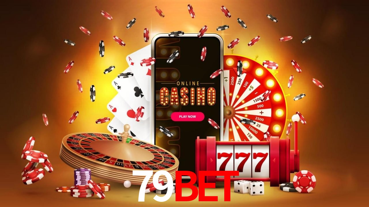 Inovações de Jogos na 79bet: O Futuro das Experiências Interativas