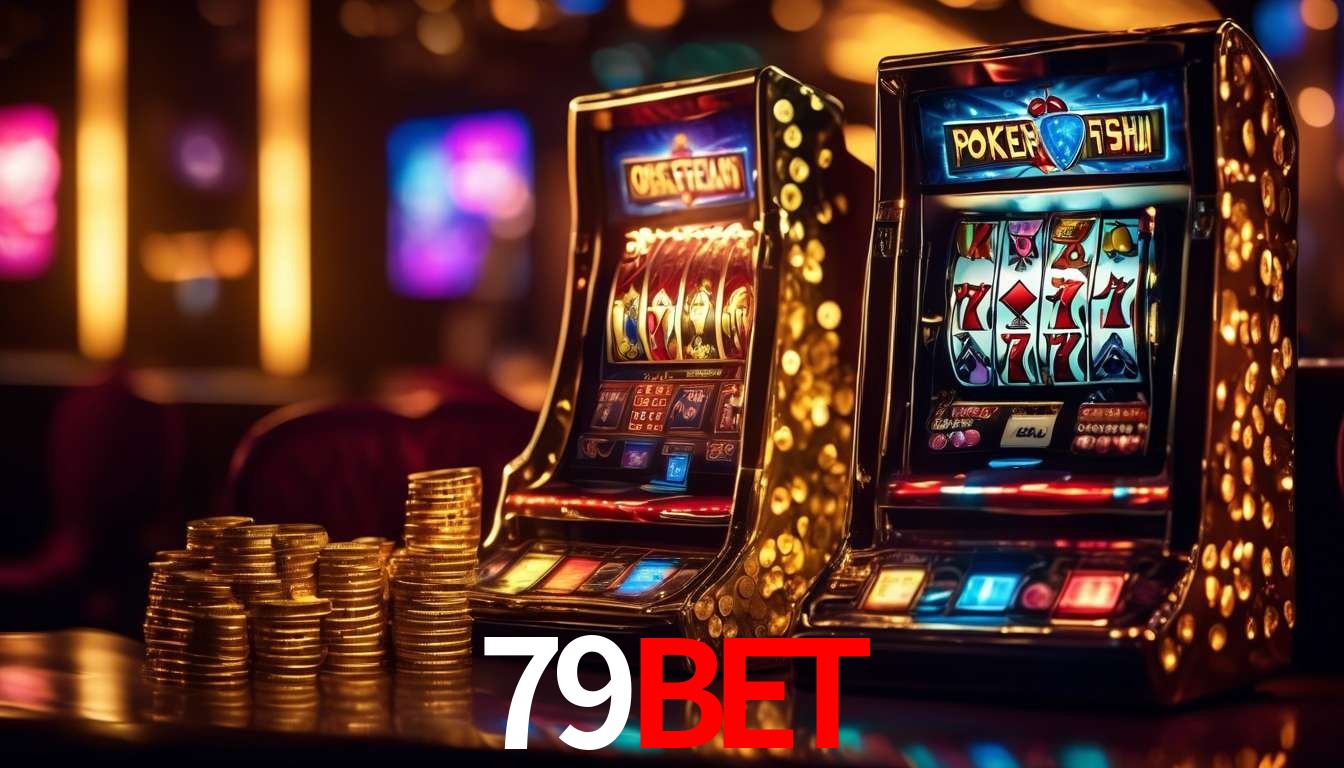 Descubra o Programa VIP da 79bet: Vantagens Exclusivas para Jogadores