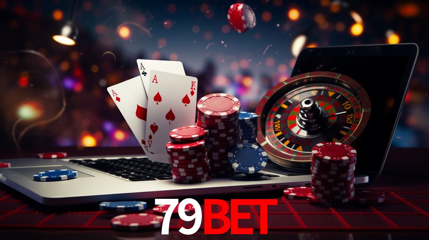 VIP Casino 79bet