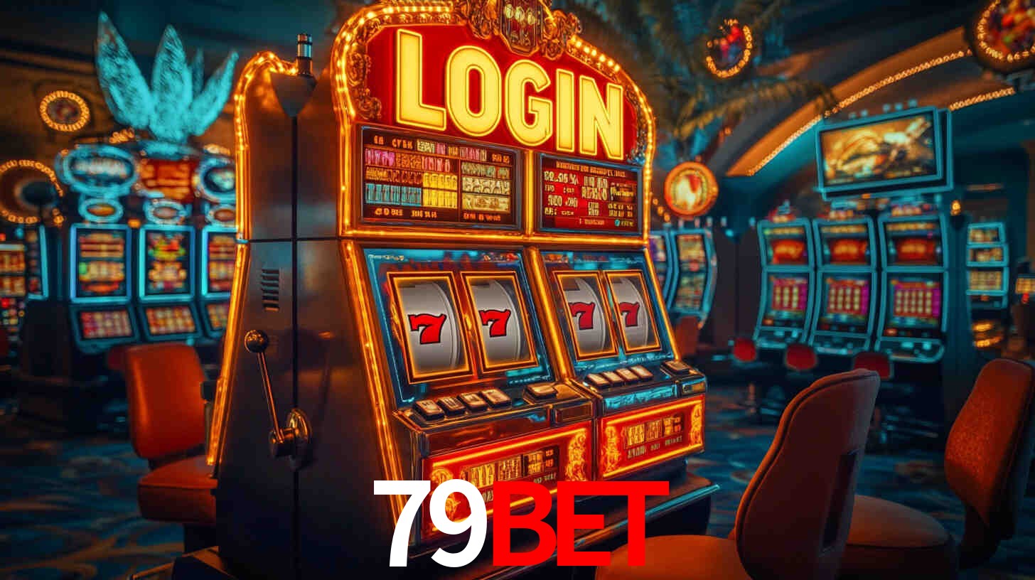 79bet App Interface