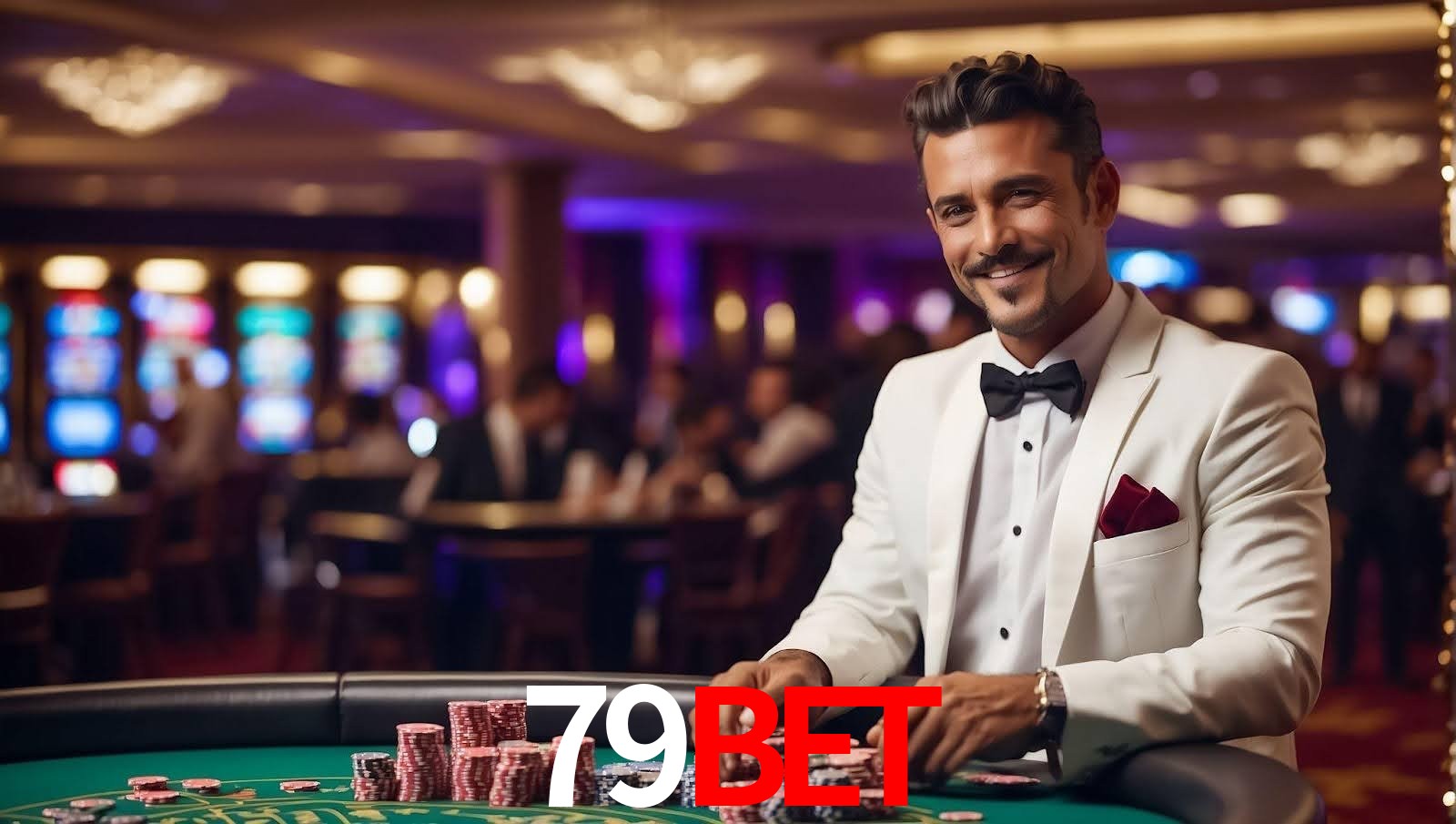 Recursos de Bônus 79bet