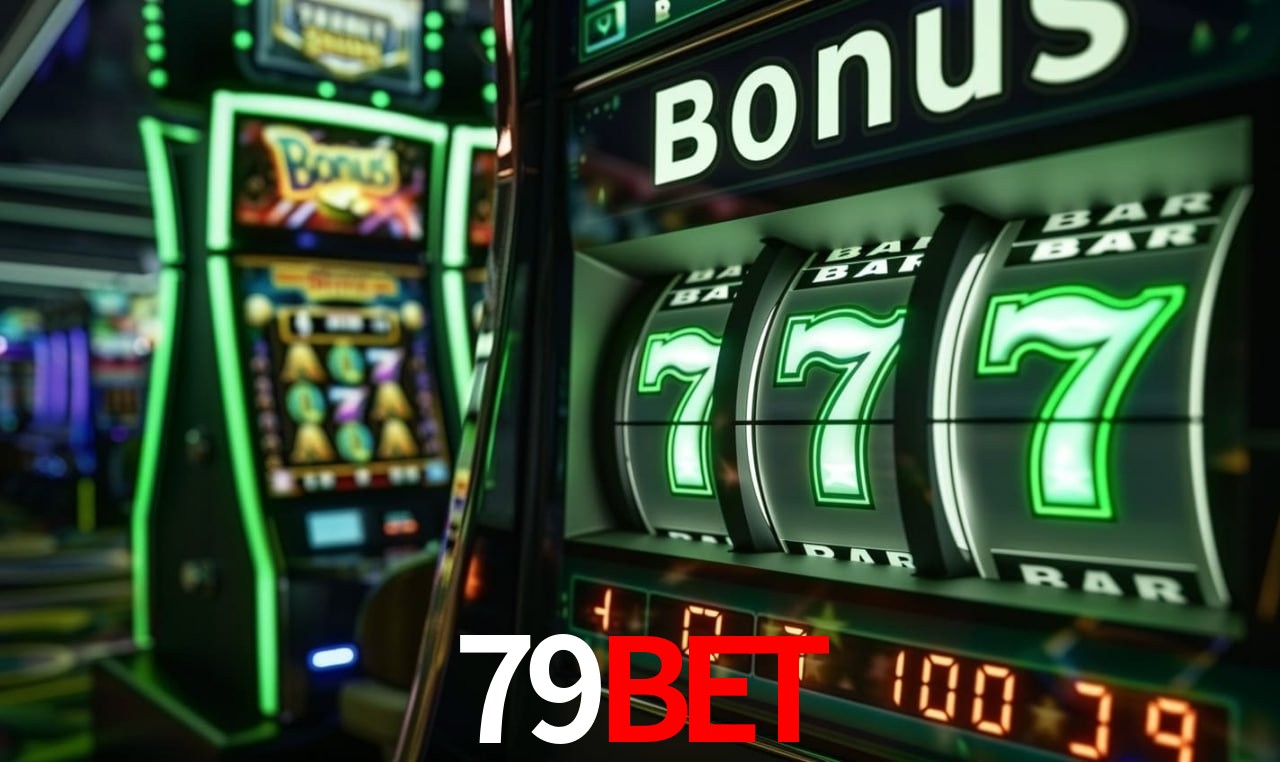 Live Casino 79bet