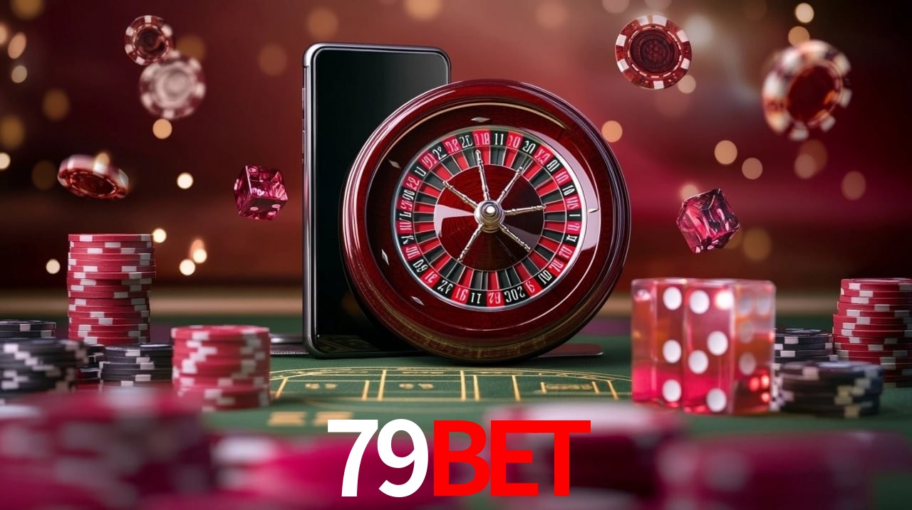 Football Betting 79bet