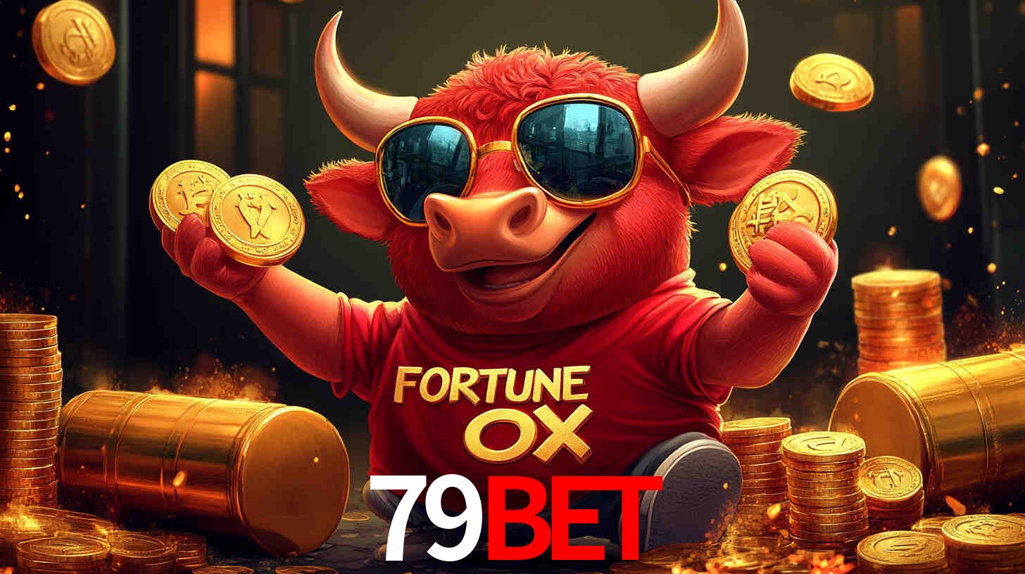 Apostas Esportivas na 79bet: Um Guia Completo