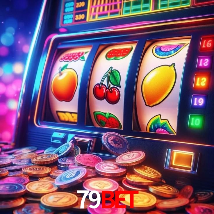 Mesa de Blackjack 79bet