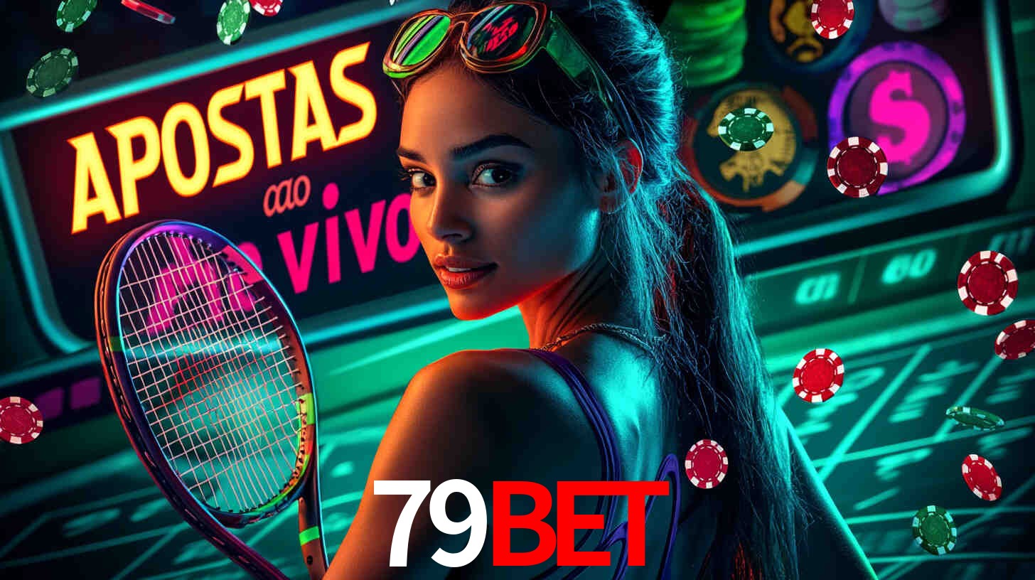 Descubra o Programa VIP da 79bet: Vantagens Exclusivas para Jogadores