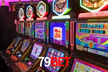 Explorando a Categoria de Eventos em Apostas na 79bet