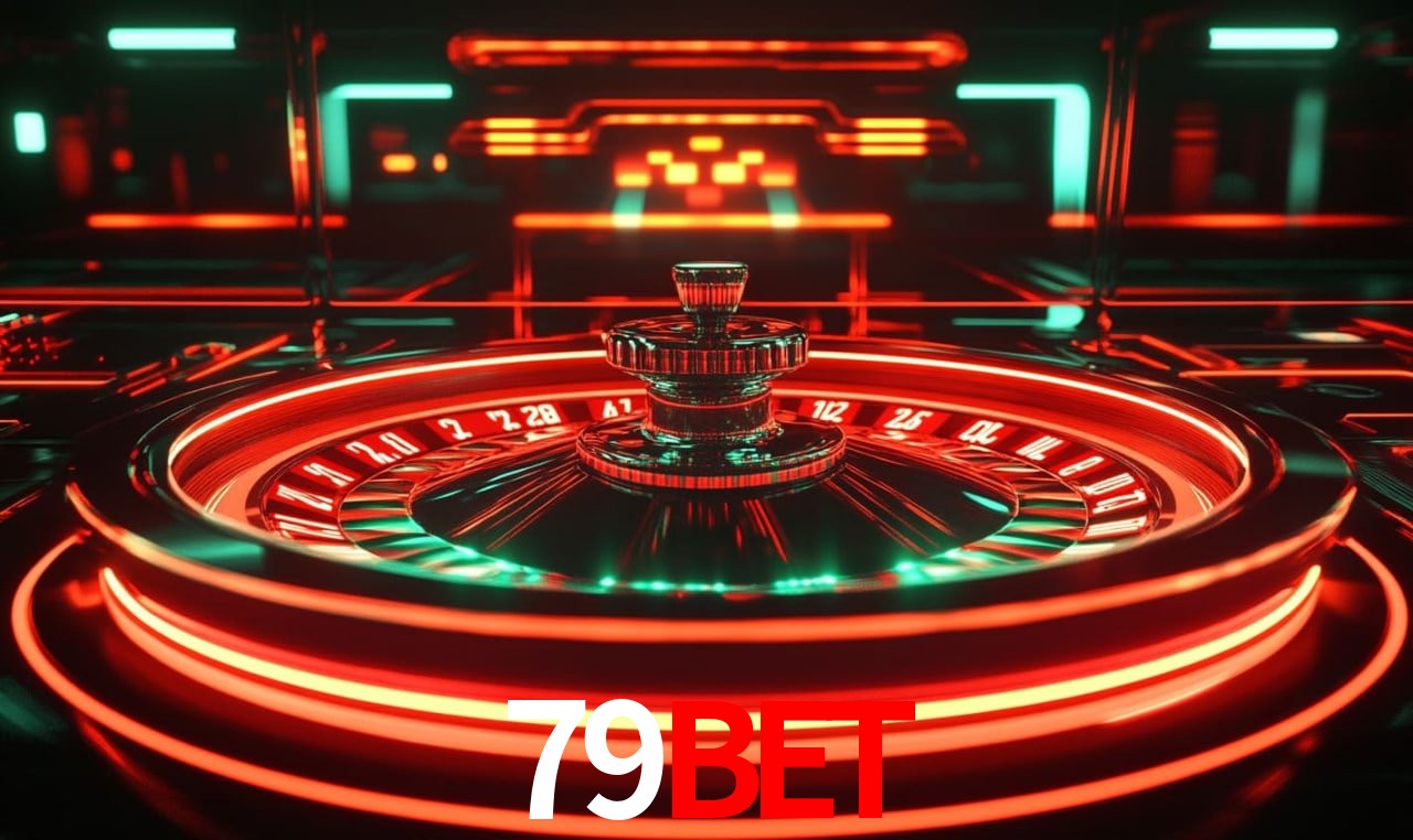 Desvendando o Mundo dos Jogos Virtuais na 79bet