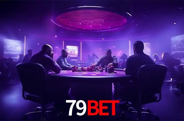 Explorando a Categoria de Eventos em Apostas na 79bet