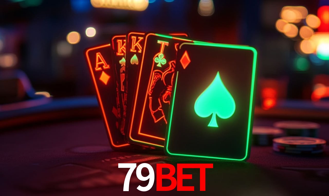 Promoções Sazonais 79bet