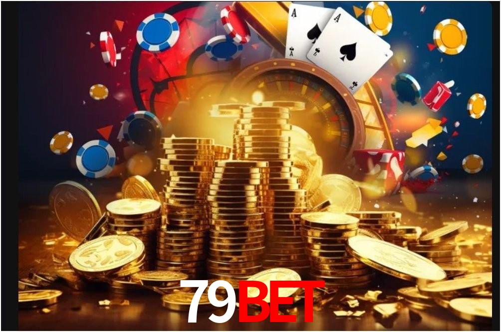 A Emoção da Loteria na 79bet: Uma Chance de Mudança de Vida