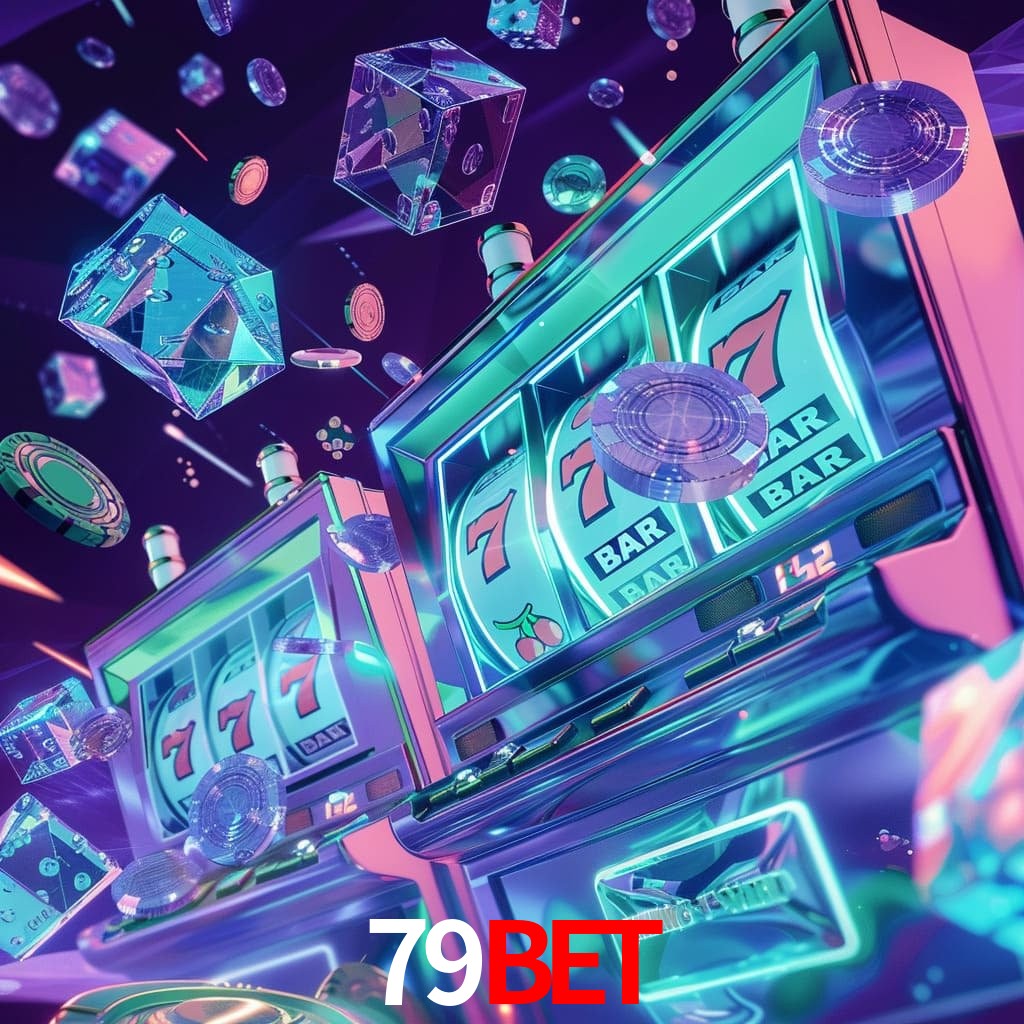 Desvendando o Mundo dos Jogos Virtuais na 79bet