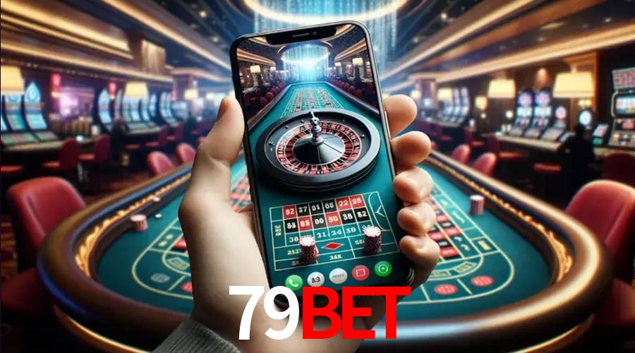 Account Benefits 79bet