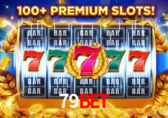 A Popularidade dos Caça-Níqueis no 79bet