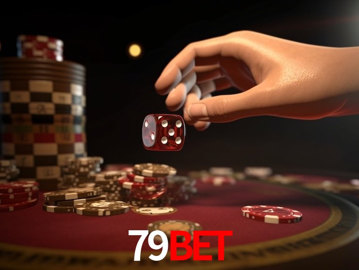 Apostas de Tênis 79bet