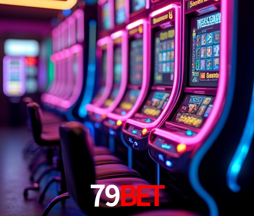 Design Responsivo 79bet