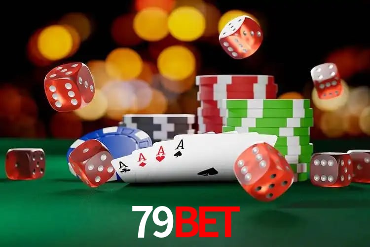 Estatísticas Esportivas 79bet