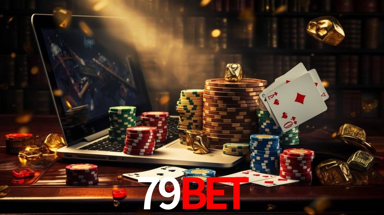 PIX Instantâneo 79bet