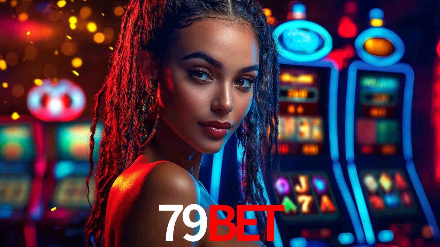 A Popularidade dos Caça-Níqueis no 79bet
