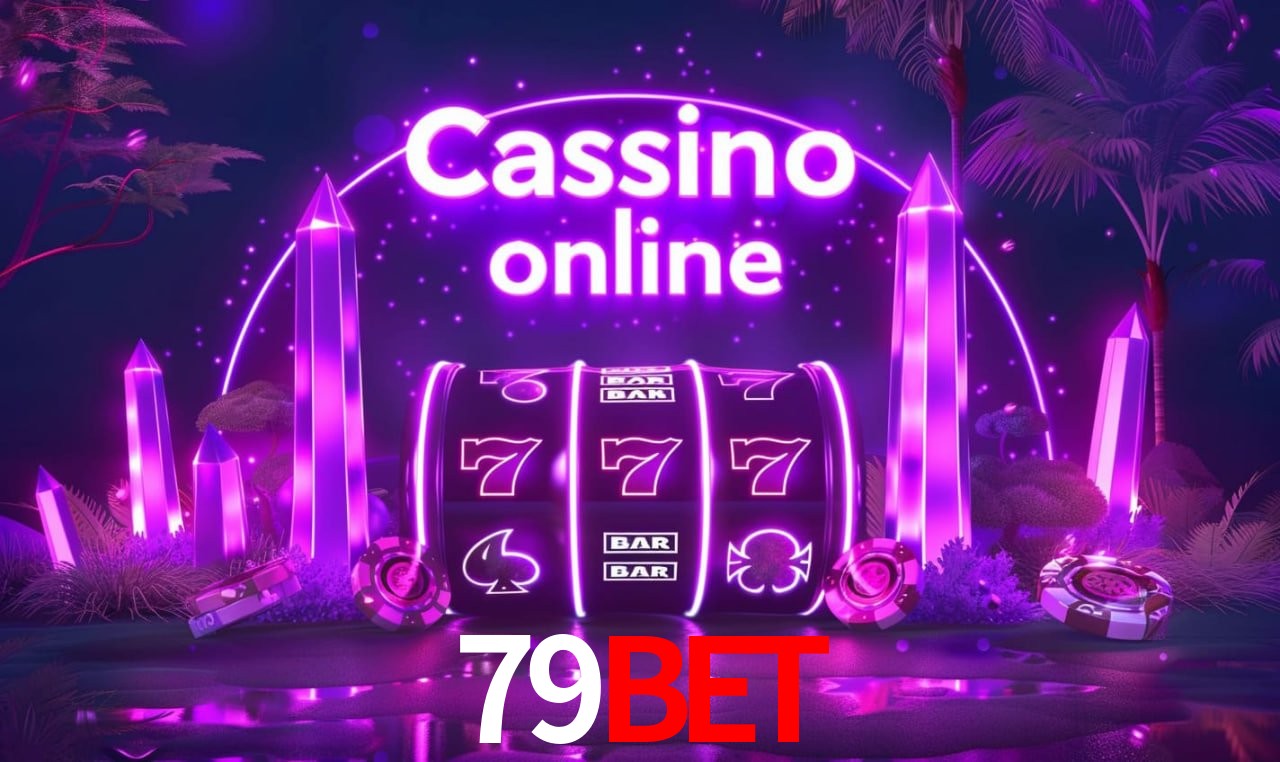 Estatísticas do Jogo 79bet