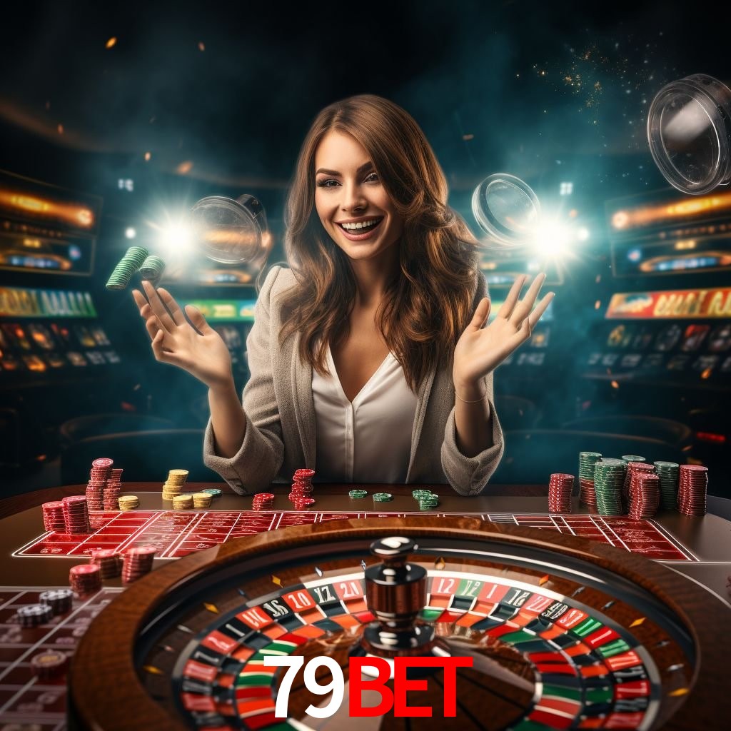 Explore as vantagens do 79bet: serviço profissional e confiabilidade