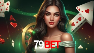 79BET Casino: Jogue Online e Ganhe Grandes Prêmios